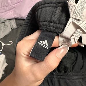 Adidas sweatpants